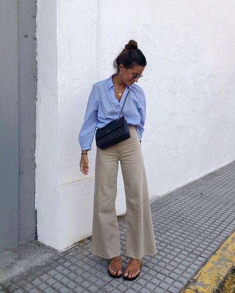 Friday Outfit For Work, Summer Work Outfits Office, Internship Outfit, Young Professional Outfits, Cute Office Outfits, Summer Business Casual Outfits, Work Outfits Women Summer, Business Casual Outfits For Women, Office Outfits Women