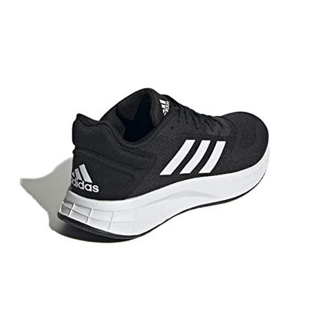 Black Adidas Shoes Women, Black Shoes Adidas, Adidas Gym Shoes, Adidas Sport Shoes, Black Sport Shoes, Nike Md Runner 2, Black Sports Shoes, Adidas Store, Soft Heels