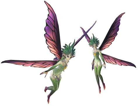 Pixie Beast Tribe art from Final Fantasy XIV: Shadowbringers #art #artwork #gaming #videogames #gamer #gameart Pixie Character, Sprite Fantasy Art, Pixie Art, Pixie Fairy, Pixies Fantasy Art, Pixies Mythical Creature, Pixie Fantasy Art, Pixie Fantasy Art Sprites, D&d Fairy Character