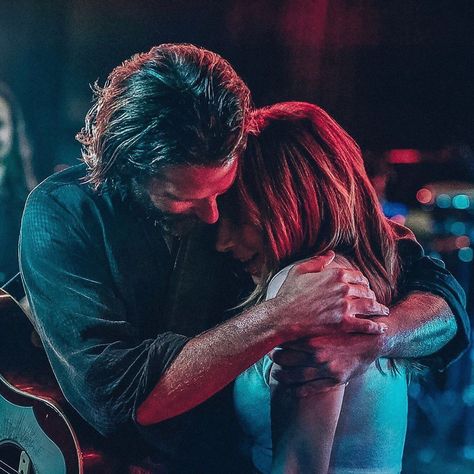 Cinematologist on Instagram: “A Star Is Born (2018) Bradley Cooper said that Lady Gaga was the one who convinced him they should sing live. Gaga said she hated watching…” The Fame Monster, Lower East Side, Bradley Cooper, A Star Is Born, Romantic Movies, To Infinity And Beyond, Film Serie, Film Stills, Great Movies