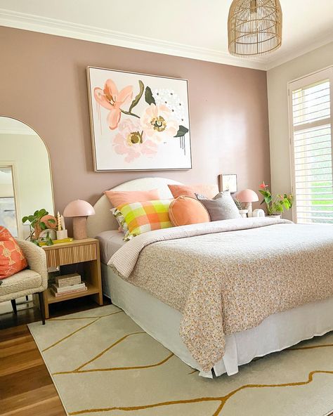 Home Paint Ideas, Spring Outdoor Decor, Home Paint, Pastel Home Decor, Pastel Room, Spring Pastels, Paint Ideas, Spring Home, Bedroom Inspo