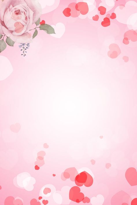 Valentine Background Design, Pink Love Background, Love Theme Background, Couple Background, Qixi Festival, Barbie Design, Clouds Wallpaper Iphone, Valentines Wallpaper Iphone, Love Background