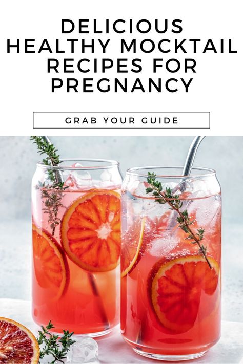 Curious about pregnancy diet essentials? Explore our blog for nutritious food and drink options, including refreshing mocktail recipes perfect for expectant mothers. 🍹 Nourish yourself and your baby! #PregnancyDiet #PregnancyDrinks #PregnancyFoodAndDrink Healthy Cocktails Non Alcoholic, Mom Mocktail, Nourishing Mocktails, Mommy Mocktail, Mocktails For Kids Recipes, Diet Essentials, Pregnancy Cocktails, Healthy Recipes For Pregnancy, Mocktail For Pregnant Women