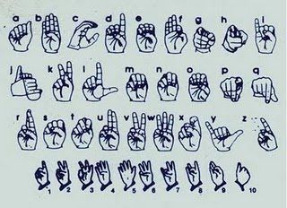 Gang Signal, Gang Symbols, Gang Sign, Blood Gang, Gangster Disciples, Gang Quotes, Asl Alphabet, Learn Asl, Blood Tattoo