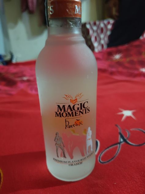 #vodka #drink #liquor Drinks Alcohol Pic, Magic Moments Vodka Bottle Snapchat, Acholol Fake Snap, Vodka Snapchat Stories, Magic Moments Vodka Snap, Magic Moments Vodka Bottle, Magic Moments Vodka Snapchat Story, Vodka Snap, Magic Moments Vodka