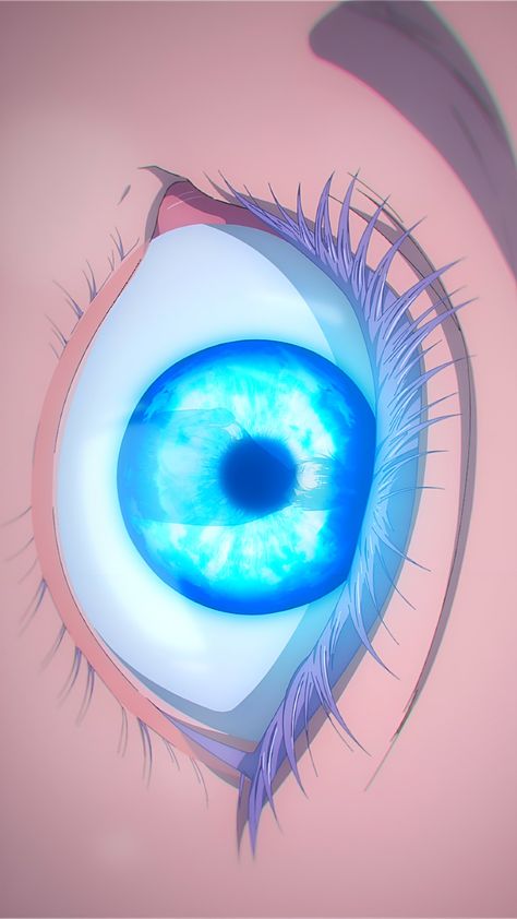 Eyes Wallpaper, Ju Jitsu, Anime Eye Drawing, Manga Cute, Anime Reccomendations, Anime Screenshots, Digital Art Anime, Cool Anime Pictures, Anime Character Drawing