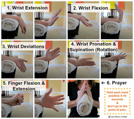 Hand Therapy Exercises, Carpal Tunnel Exercises, Wrist Pain Relief, Carpal Tunnel Relief, Rehabilitation Exercises, Wrist Exercises, Occupational Therapy Activities, Physical Therapy Exercises, Hand Exercises