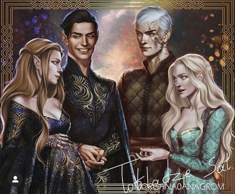 Rowan And Aelin, Sarah Maas, Queen Of Shadows, Throne Of Glass Fanart, Aelin Ashryver Galathynius, Throne Of Glass Books, Crown Of Midnight, Feyre And Rhysand, Book Fanart