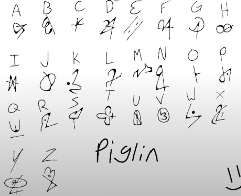 Minecraft Piglin Language, Piglin Minecraft Oc, Minecraft Piglin Art, Minecraft Piglin Fan Art, Minecraft Lore Ideas, Minecraft Language, Piglin Oc, Piglin Minecraft, Minecraft Piglin