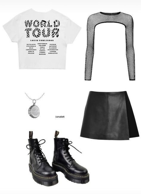 Louis Tomlinson Concert Outfit Ideas 2023, Louis Concert Outfit Ideas, Faith In The Future Outfit Ideas, 5sos Concert Outfit Ideas 2023, Louis Tomlinson Concert Outfit Ideas Faith In The Future, Fitf Tour Outfits, 5sos Concert Outfit Ideas, Birthday Party Snack Table, 1975 Outfit