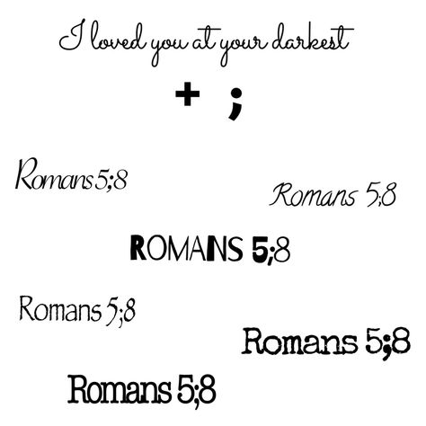 Romans 5:8 Tattoo fonts & ; project Roman 5:8 Tattoo, Roman’s 5:8 Tattoo, Romans 5 8 Tattoo Ideas, Romans 5 8 Tattoo, Tattoos Bible, Isiah 40, Beautiful Spine Tattoos, 8 Tattoo, Tattoo Museum