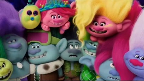 Viva Trolls, John Dory, Trolls 3, Toro Inoue, Poppy And Branch, Troll Party, Trolls Movie, Sonic Characters, 3 Characters