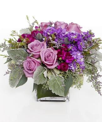 . Small Flower Arrangements, Colored Roses, Spring Floral Arrangements, Lilac Lavender, Valentines Flowers, Mothers Day Flowers, Same Day Flower Delivery, Beautiful Bouquet Of Flowers, Beautiful Flower Arrangements