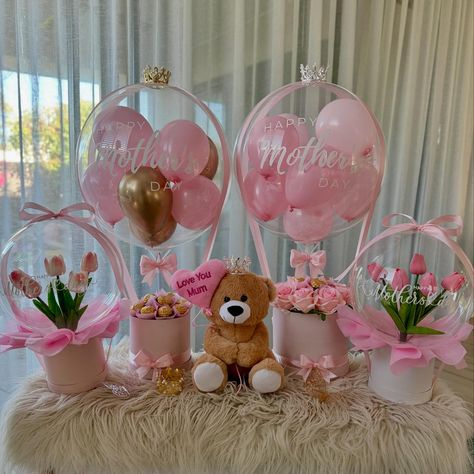 💕Thank you to all our amazing customers for choosing us to make Mother’s Day extra special! We appreciate your support and hope your celebrations were filled with love and joy.🎈 . . . #lovoballoonbouquets #lovoballoonsandgifts #bubbleballoon #boboballoon #mothersdayballoongifts #mothersdaygiftideas #mothersdayballoons #hotairballoonhamper #balloonbouquets Mothers Day Balloons, Bubble Balloons, Balloon Bouquet, Hot Air Balloon, Mother's Day Gift, Mother’s Day, Mother's Day Gifts, Valentine Gifts, Bouquets