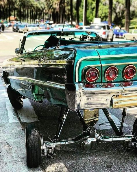 64 Impala Lowrider, 1964 Chevy Impala Ss, 62 Impala, Impala Lowrider, Chevy Impala Ss, 64 Impala, Impala Ss, Lowrider Cars, Chevy Impala