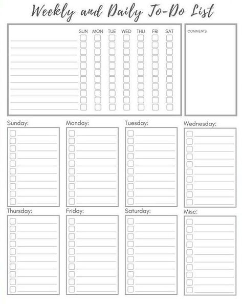 Digital Bullet Journal Template, Income And Expenses, Study Planner Printable, Bullet Journal Ideas Templates, To Do Planner, Daily To Do List, Savings Goals, Daily Planner Pages, Planner Organiser