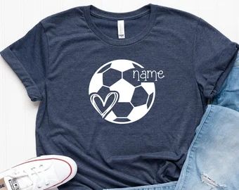 Soccer Heart, Soccer Ball Svg, Soccer Mom Svg, Soccer Decor, Soccer Moms, Soccer Svg, Soccer Season, Soccer Mom Shirt, Soccer Fan