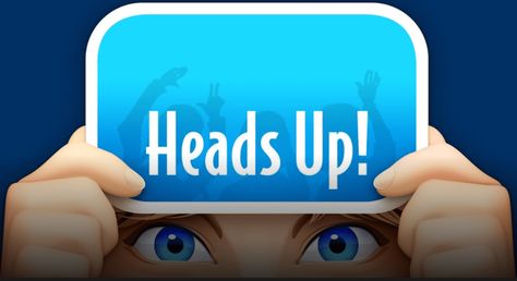 How to play Heads Up on Zoom Cousin Activities, Zoom Games For Kids, Heads Up Game, Games To Play On Zoom, Google Games, Pathfinder Club, Zoom Activities, Netflix Games, Games For Kids Classroom