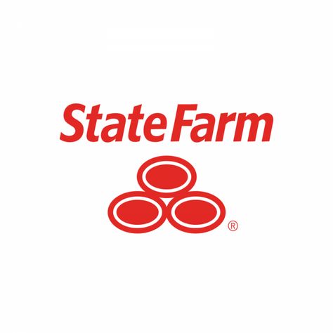 Logo And Tagline, State Farm Insurance, Farm Images, Outdoor Gas Fireplace, Farm Logo, State Farm, Good Neighbor, Ways To Save, Company Logo