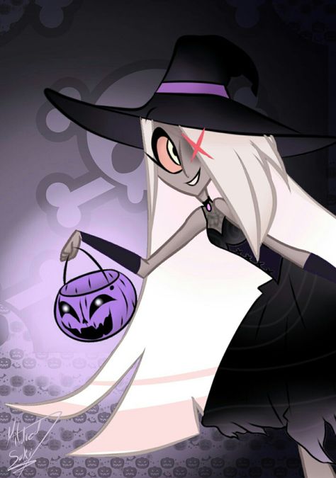 Hazbin Hotel Halloween, Amazon Prime Shows, Hotel Art, Helluva Boss, Halloween Wallpaper, Hazbin Hotel, Character Design Inspiration, Character Art, Character Design