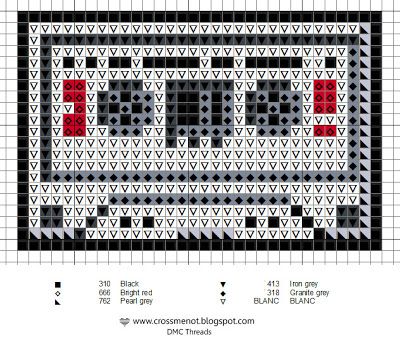 Cross me not: Cassette tape Charts Patterns, Perler Pattern, Small Patterns, 8bit Art, Cross Stitch For Kids, Free Chart, Cross Stitch Books, Cross Stitch Love, Pola Sulam