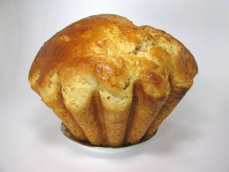 Brioche miel full Brioche Sans Gluten, Sin Gluten, Sans Gluten, Kitchen Aid, Baked Potato, Muffins, Gluten Free, Bread, Ethnic Recipes