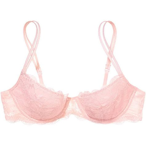 Victoria's Secret The Date Push-Up Bra ($33) ❤ liked on Polyvore Aesthetic Victoria Secret, Push Up Lingerie, Multiway Bra, Lacy Bra, Pretty Bras, Pink Bralette, Lace Underwire, Cute Bras, Bra Lace