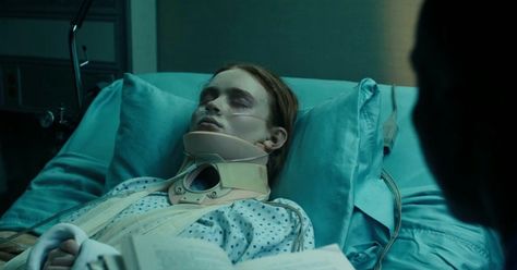 Stranger Things Max, Max Mayfield, Movie Directors, Stranger Things 4, In Hospital, In The Hospital, Stranger Things Season, Sadie Sink, Netflix Movie