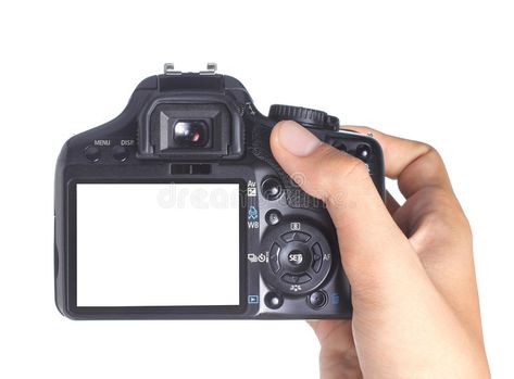 Hand holding camera. Gesture of hand holding digital slr camera , #ad, #camera, #holding, #Hand, #Gesture, #slr #ad Hand Holding Camera, Green Screen Photo, Camera Drawing, Birthday Background Images, Camera Dslr, Collage Board, Hand Gesture, Galaxy Pictures, Background Images For Quotes