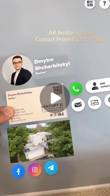 📸 Snap Magnets | Custom Photo Magnets | AR business card with QR code. What you can add:
1.Location
2.Webpages
3.Phone number 
DM for more information 😎🤍 | Instagram Ar Business Card, Business Card With Qr, Business Card With Qr Code, Custom Photo Magnets, Photo Magnets, Side Hustle, Custom Photo, Qr Code, Phone Numbers