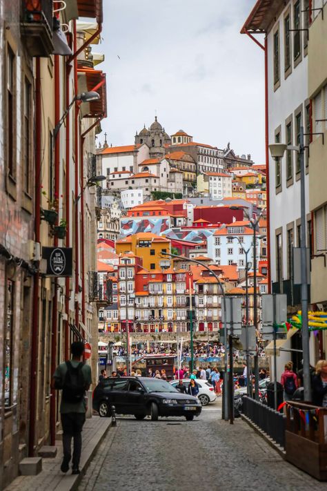 Porto city guide: best things to do + travel tips Around The World Cruise, Things To Do In Porto, Lisbon City, Portugal Porto, Spain Trip, World Cruise, Portuguese Culture, Southern Europe, Travel Locations