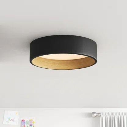 [BIG SALE] Ceiling Light Sale You’ll Love In 2023 | Wayfair Semi Flush Bedroom Lighting, Unique Ceiling Light Fixtures, Black Flush Mount Light, Low Ceiling Lighting, Round Ceiling Light, Contemporary Ceiling Light, House Lighting, Modern Flush Mount, Basement Ceiling