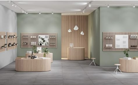 Tile Architecture, Dental Design Interior, Massage Room Design, Dental Office Design Interiors, Medical Office Design, Hospital Interior, Cabinet Medical, Pharmacy Design, Beauty In Simplicity