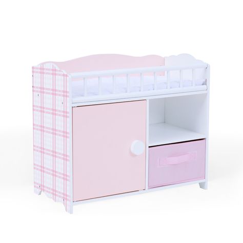 Twin baby beds