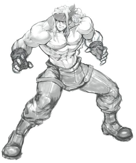 Alex Street Fighter, Street Fighters, Storyboard Illustration, Capcom Art, Street Fighter Art, Perspective Art, Shadow Art, Character Design Male, Character Sketch