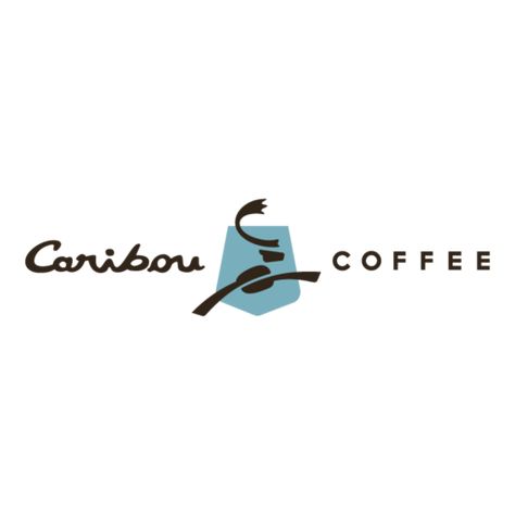 Coffee logos vector in (.SVG, .EPS, .AI, .CDR, .PDF) free download Coffee Logos, Caribou Coffee, Coffee Logo, Brand Logos, 1 Logo, Online Logo, Company Logo Design, Coffee Company, Png Vector