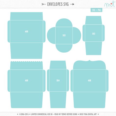 Envelope Templates and .SVG’s! – MissTiina.com Diy Envelope Template, Liner Design, Envelope Template Printable, Envelope Templates, Envelope Book, Diy Envelope, Envelope Art, Mini Envelopes, Card Making Crafts