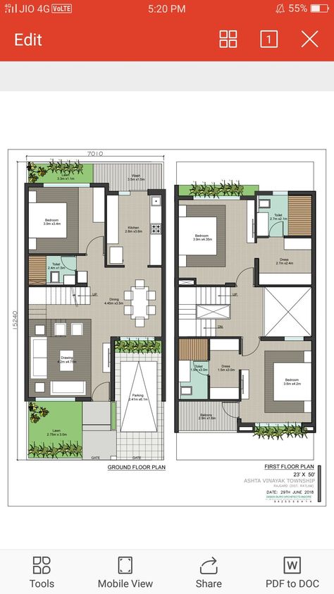 8 X 15 House Plan, 8x15 House Plan 2 Floor, 23×50 House Plan, 23x50 House Plan, 22x50 House Plan, 8x15 House Plan, 7x15 House Plan, 20 X 30 Floor Plan Layout, Banglow Plan