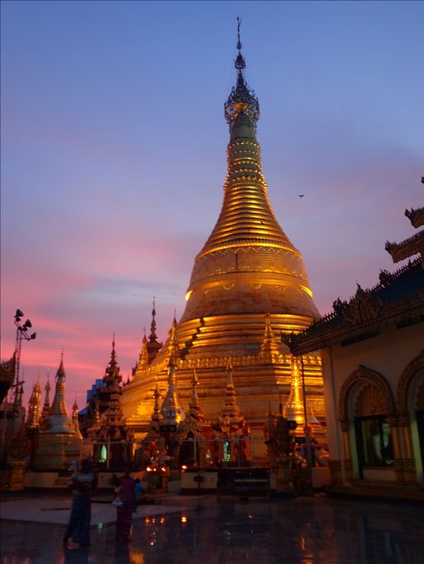 Shwemokhtaw Pagoda, Pathein Pathein Myanmar, Pathein, Burma Travel, Backpacking Panama, Travel Honeymoon, Vietnam Backpacking, Backpacking India, Backpacking South America, Australia Backpacking