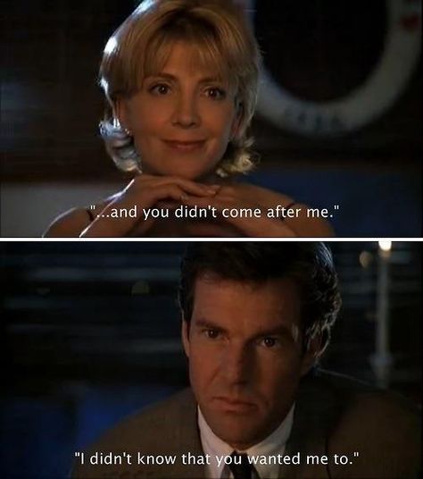 The Parent Trap <3 "You didn't come after me..." Best Movie Quotes, Parent Trap, Favorite Movie Quotes, Romantic Movie Quotes, I Love Cinema, Important Life Lessons, Movies And Series, Dale Carnegie, Movie Lines