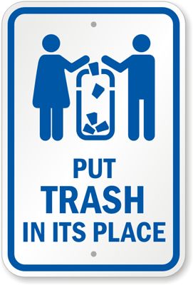 Put Trash In Its Place Sign Cleanliness Quotes, Hand Washing Poster, Health And Safety Poster, Safety Slogans, Cleaning Quotes, Safety Poster, Rules Poster, Classroom Rules Poster, Bulletin Boards Classroom Decor