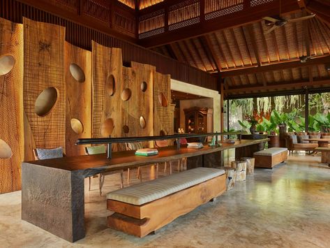 Wellness Center Design, Bali Spa, Resort Interior Design, Bohemian Hotel, Sanur Bali, Resort Interior, Bali Resort, Hotel Photos, Bali Hotels