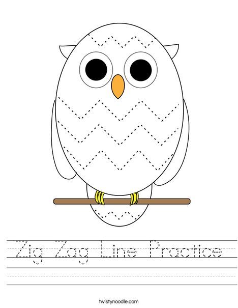 Line Practice, Line Tracing Worksheets, Zig Zag Lines, Transportation Worksheet, Zigzag Line, Pattern Worksheet, Holiday Lettering, Fun Worksheets, Tracing Worksheets