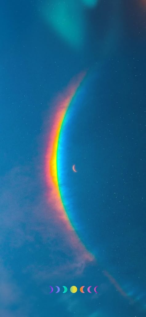 Beautiful Space Wallpaper, Coldplay Iphone Wallpaper, Coldplay Lockscreen, Rainbow Space Aesthetic, Cool Iphone Wallpaper, Coldplay Aesthetic, Astrology Wallpaper, Coldplay Wallpaper, Pretty Phone Backgrounds