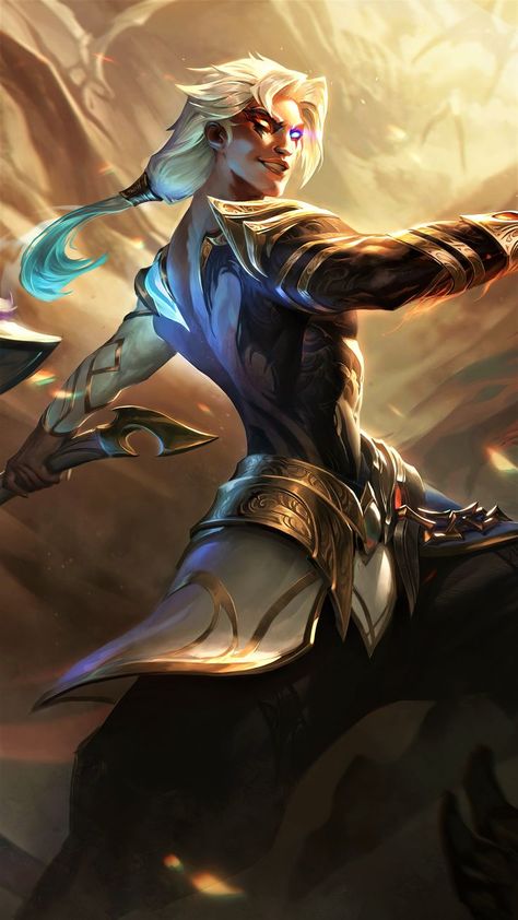 Odyssey Kayn, League Of Legends Heroes, League Of Legends Art, Legend Images, Champions League Of Legends, Lol Champions, League Of Legends Game, League Of Legends Memes, Legend Games