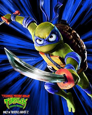 Teenage Mutant Ninja Turtles Mutant Mayhem Movie Poster 42 Double Swords, Ninja Turtle Birthday Shirt, Ninja Turtle Theme, Tmnt Wallpaper, Ninja Turtles Mutant Mayhem, Superhero Images, Ninja Turtles Movie, Tmnt Movie, Mutant Mayhem