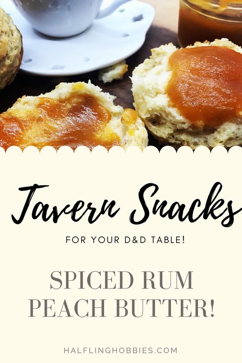 Easy Tavern Recipe, Fantasy Tavern Food Recipes, Dnd Tavern Meals, Tavern Food Medieval, Tavern Food Recipes, Tavern Party, Tavern Recipes, Dnd Food Party Ideas, Tavern Food