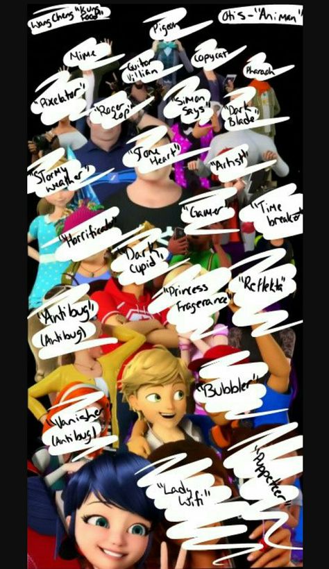 How have they not figured it out yet they are the only ones who haven't been akumatized Adrien Is A Sentimonster, Adrien Saying Shes Just A Friend, Adrien With Different Miraculous, Adrien Agreste Miraculous Awakening, If Adrien Finds Out First, Marinette Et Adrien, Complicated Love, Catty Noir, Marinette And Adrien