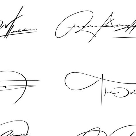 Simple Signature Ideas, R Signature, T Signature, Signature Tattoo, Professional Signature, Business Car, Digital Signature, Name Signature, Aesthetic Letters