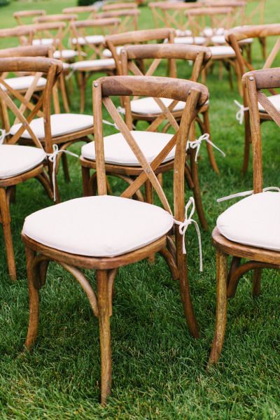 Wooden Wedding Chairs, Dusk Wedding, Huntsville Botanical Gardens, Event Chairs, Plant Wedding, Curated Wedding, Furniture Design Chair, Design Chair, Wedding Chair